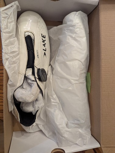 Scarpe ciclismo lake cx301x - scarpe,