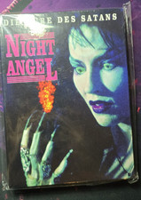 Night Angel - Die Hure des