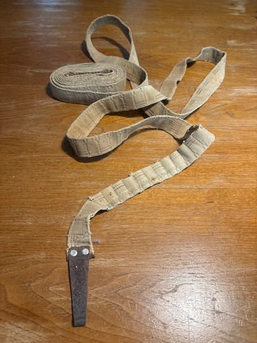 Army wwii nastro tela - us, in