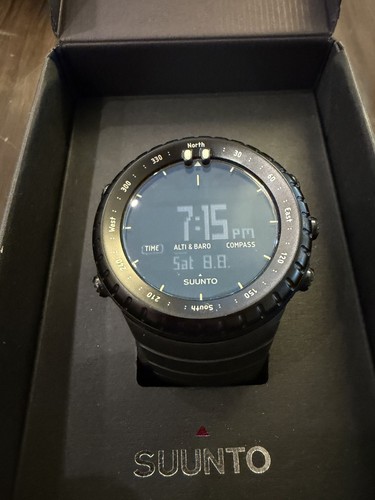 Orologio digitale suunto - digitale,