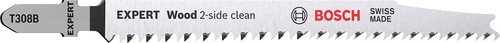 Bosch professional lame - bosch, 3x