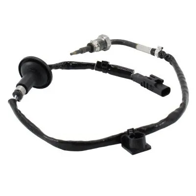 Sensore temperatura gas - , di