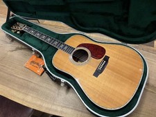 Martin 1999 D-41 Standard