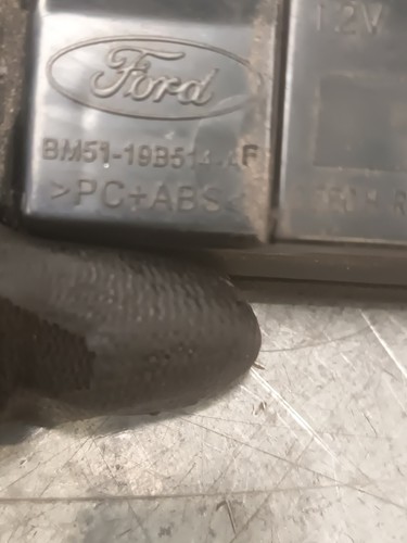 Bm5119b514af maniglia esterna - maniglia,