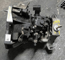55205237 Cambio compl.  LANCIA