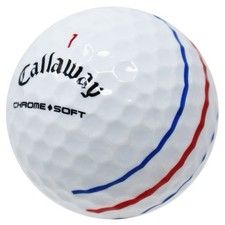 48 palline da golf Callaway