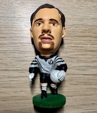 Ed de Goeij Feyenoord Chelsea