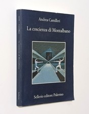 La coscienza di Montalbano