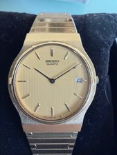 Seiko Quartz 7439-7010