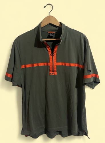 Polo nike andre agassi - polo,