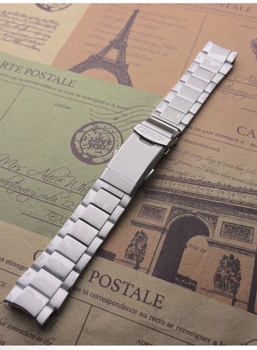 Citizen 20mm bracciale - citizen,