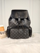 Zaino Louis Vuitton Trio 2023