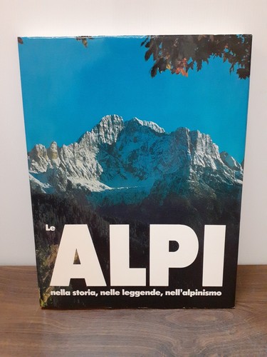 Garobbio alpi nella - garobbio, le