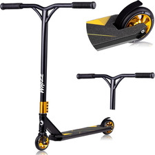 Whizz Monopattino Stunt