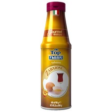 FABBRI TOPPING ZABAIONE GR.900