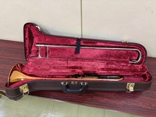 Trombone Yamaha YSL-643 con
