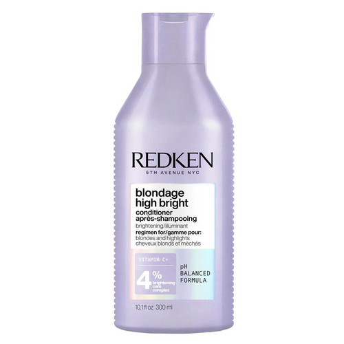 Redken blondage high - blondage, bright