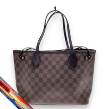 Borsa tote Louis Vuitton