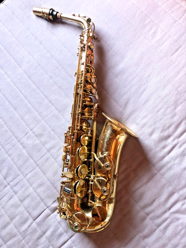 Sassofono selmer super action - selmer,