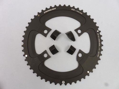 Stronglight r8000 ultegra - stronglight,