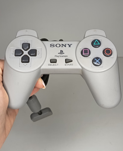 Controller sony playstation1 - controller,