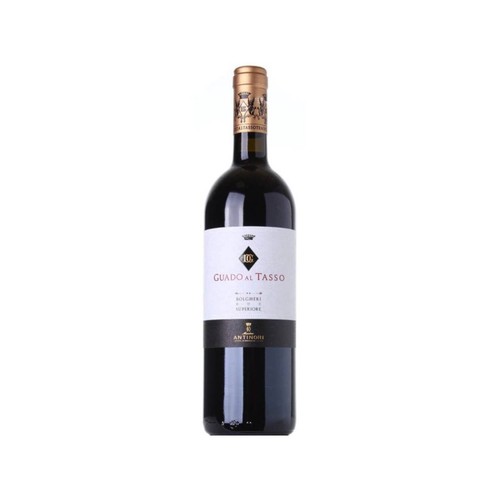 Marchesi antinori guado - antinori, al