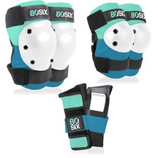 Set pad multisport per bambini - set,