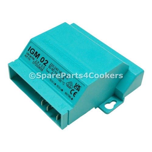 Generatore scintille per - generatore, di