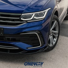 Splitter anteriore per VW