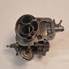 Carburatore Originale Weber 30