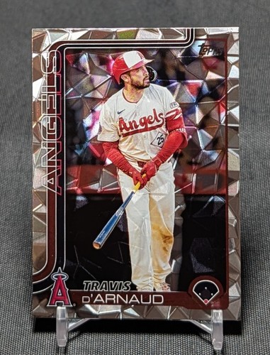 Scheda travis arnaud - scheda,