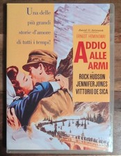 Addio alle Armi (1957) - DVD -