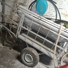 Carrello rimorchio auto - rimorchio,