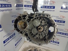 CAMBIO MANUALE Audi A3 2.0 TDI