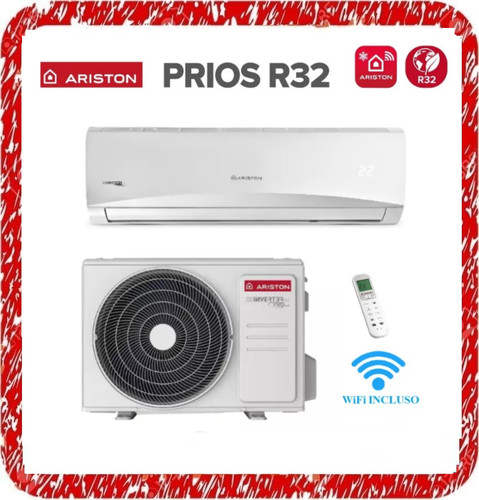 Ariston prios r32 c35 - prios,