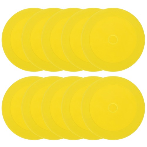 Coni piatti pollici 10 pcs - pollici,,