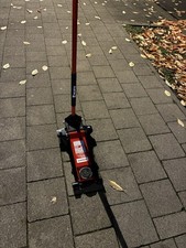 Würth Cric CRIC A CARRELLO DI