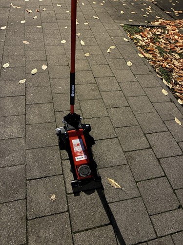 Würth cric - a, di