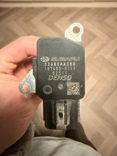 Sensore flusso aria di massa