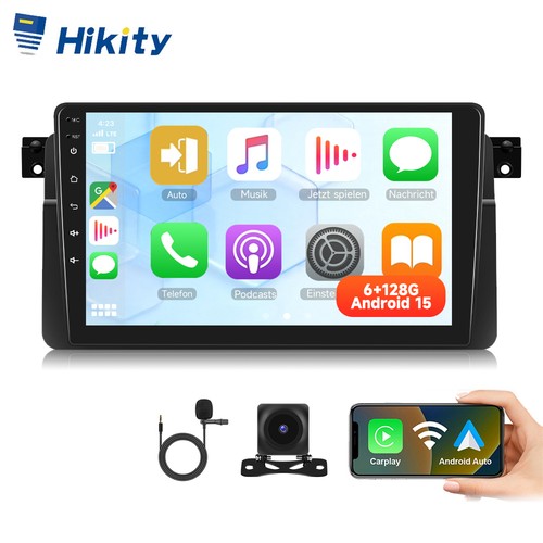Autoradio gps carplay - autoradio,
