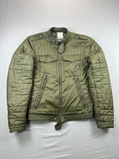 Diesel Puffer Jacket grande