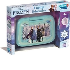 Clementoni Computer Kid Frozen