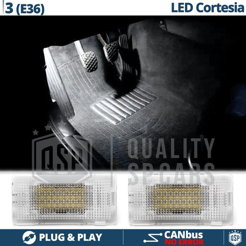 Luce led vano - vano, per