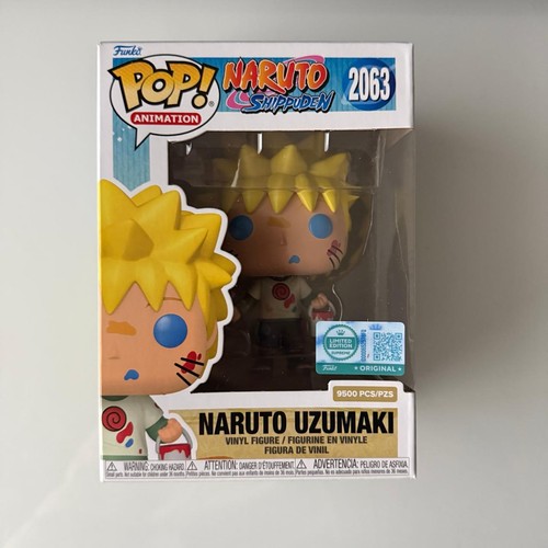Funko pop animazione naruto - funko,