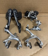 Campagnolo Record 10 Speed