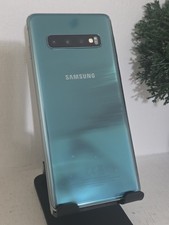 Samsung Galaxy S10 - 128 GB di spazio di archiviazione - sbloccato in rete - verde prisma 🔥