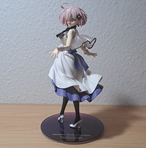 Personaggio aniplex fate grand - personaggio,