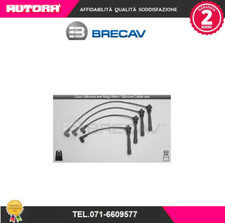 06598 Kit cavi accensione