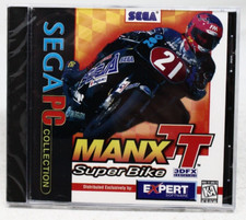 Manx TT SuperBike (PC CD) -