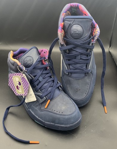 Pompa reebok omni lite - pompa,